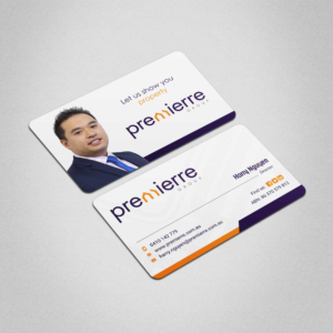 Business Card Design by INDIAN_Ashok for this project | Design: #11006184