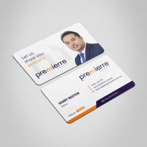 Business Card Design by INDIAN_Ashok for this project | Design: #11006196