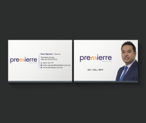 Design de Carte de Visite par premnice pour ce projet | Design : #11042810