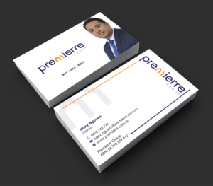 Design de Carte de Visite par premnice pour ce projet | Design : #11042811