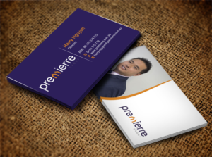 Business Card Design by Lanka Ama for this project | Design: #11007458