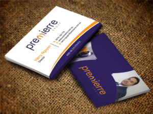 Business Card Design by Lanka Ama for this project | Design: #11007460