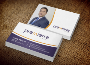 Business Card Design by Lanka Ama for this project | Design: #11007465