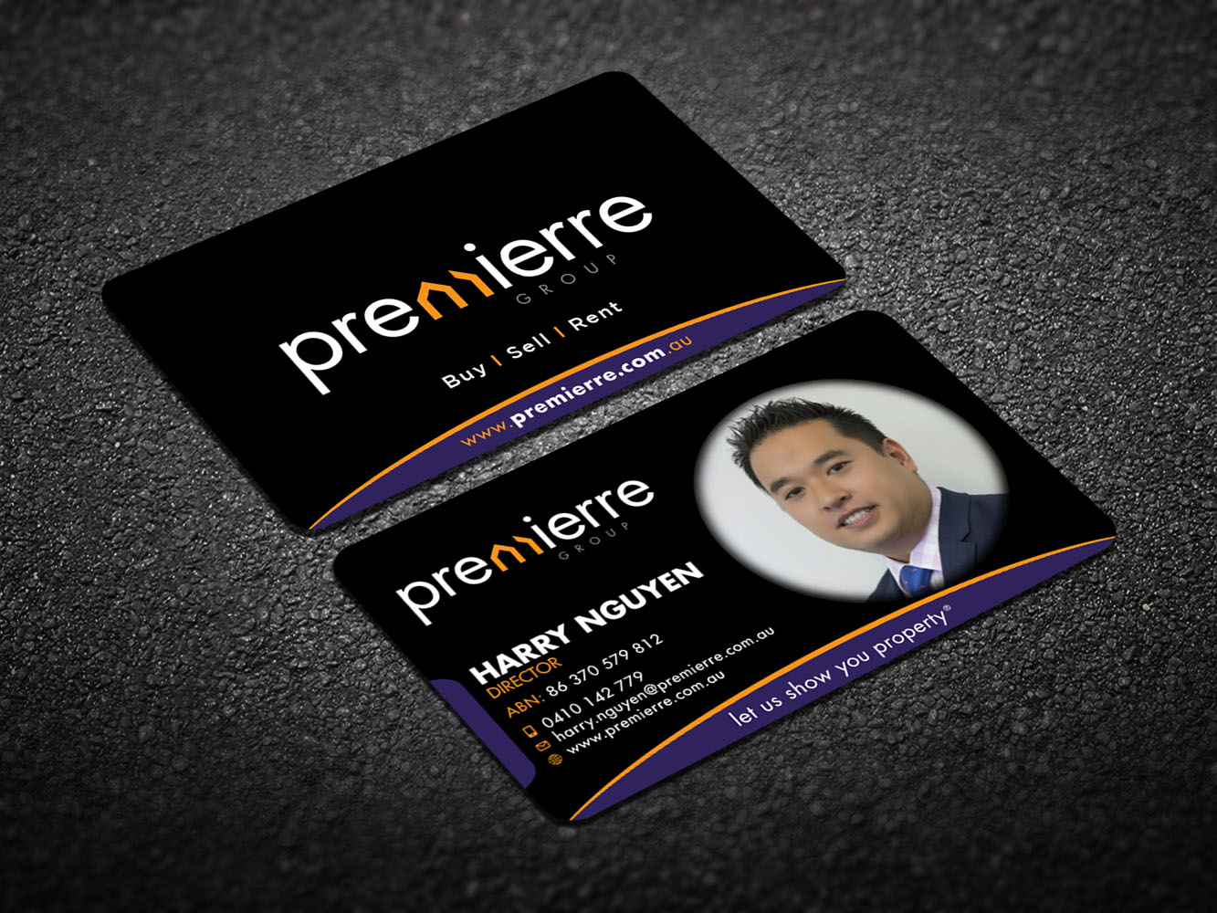 Diseño de Tarjeta de Presentación por Verified artistry (Design garden) para este proyecto | Diseño #11007387