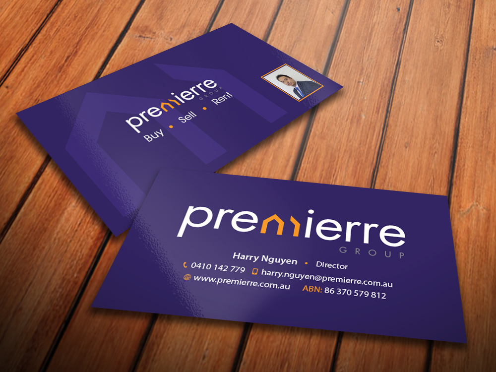 Design de Carte de Visite par PD Studios pour ce projet | Design #10998793
