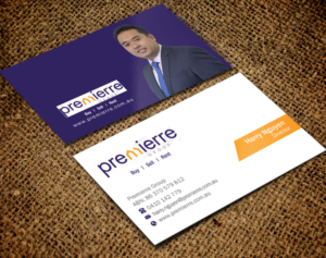 Business Card Design by Brand aid for this project | Design: #11028845