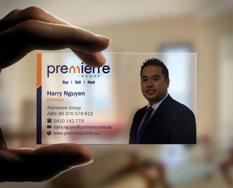 Business Card Design by Brand aid for this project | Design #11028979