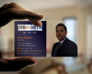 Business Card Design by Brand aid for this project | Design: #11028981