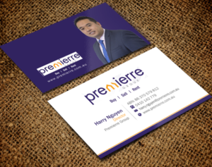 Business Card Design by Brand aid for this project | Design: #11028983