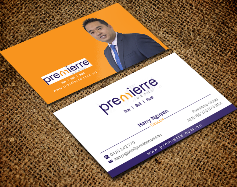 Business Card Design by Brand aid for this project | Design #11028988
