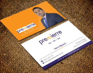 Business Card Design by Brand aid for this project | Design: #11028988