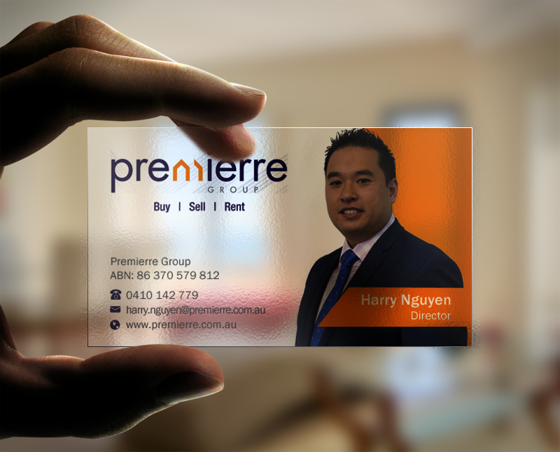 Business Card Design by Brand aid for this project | Design #11051343