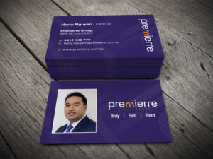 Business Card Design by alhemique1 for this project | Design: #10998473
