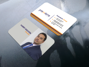 Design de Carte de Visite par paulkalyan07 pour ce projet | Design : #10999674