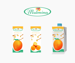 Label Design by Tycoone for Jil | Design: #11004945