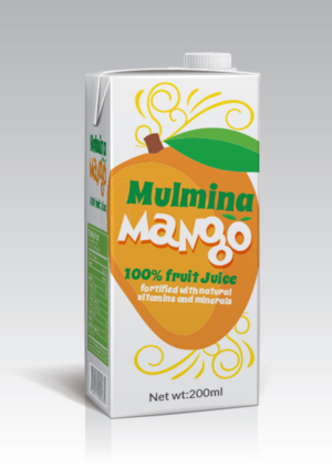 Label Design by Priyo Subarkah for Jil | Design: #11007675