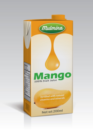Label Design by Priyo Subarkah for Jil | Design: #11017913
