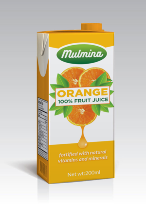 Label Design by Priyo Subarkah for Jil | Design: #11024366