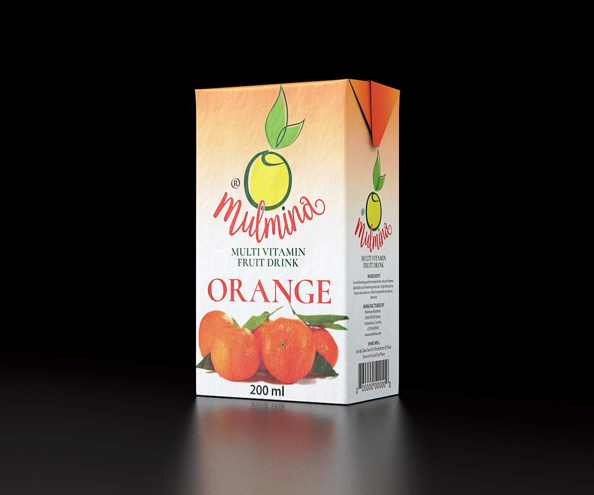 Label Design by TM Kreatif for Jil | Design #11079700