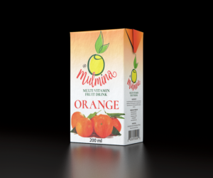 Label Design by TM Kreatif for Jil | Design: #11079700