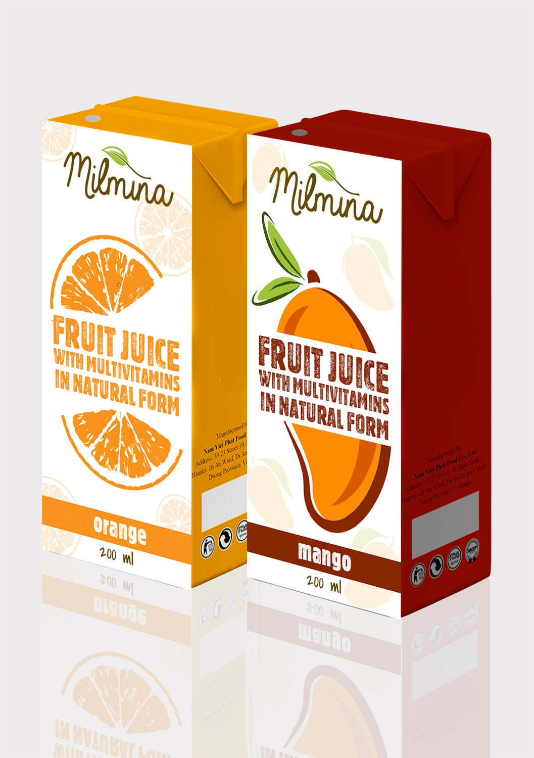 Label Design by AnaMilica for Jil | Design #11064227