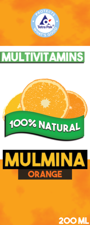 Label Design by Pop for Jil | Design: #11096197