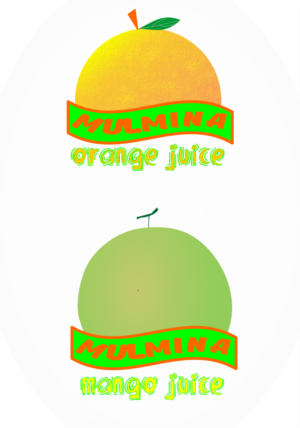 Label Design by yudianto for Jil | Design #11079705