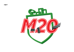 Logo Design by DesignbyR