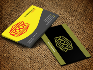 Singapore interior design start up studio needs a logo design | Visitenkarten-Design von Sandaruwan