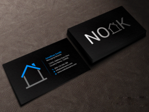 Business Card Design by Creations Box 2015 for this project | Design: #11030495