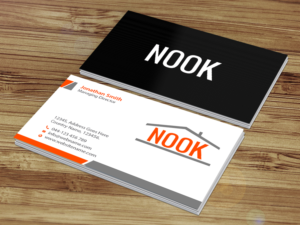 Business Card Design by Creations Box 2015 for this project | Design: #11030499