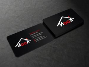 Business Card Design by Creations Box 2015 for this project | Design: #11030510