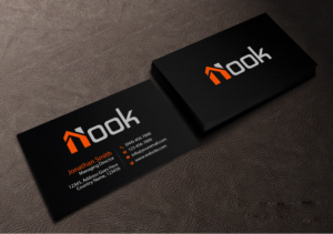 Business Card Design by Creations Box 2015 for this project | Design: #11030511