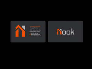 Business Card Design by Creations Box 2015 for this project | Design: #11030515
