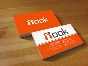 Business Card Design by Creations Box 2015 for this project | Design: #11030517