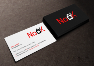 Business Card Design by Creations Box 2015 for this project | Design: #11030518