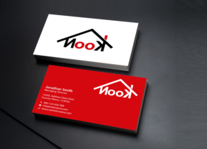Business Card Design by Creations Box 2015 for this project | Design: #11030523