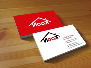 Business Card Design by Creations Box 2015 for this project | Design: #11030524