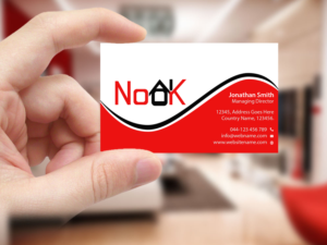 Business Card Design by Creations Box 2015 for this project | Design: #11030528