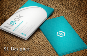 Business Card Design by SL Designer for this project | Design: #11029167