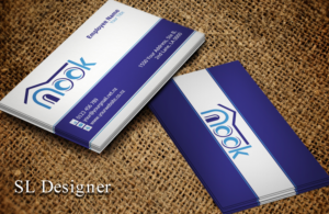 Business Card Design by SL Designer for this project | Design: #11029169