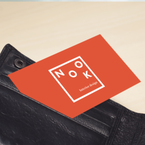 Business Card Design by Siltan for this project | Design: #11050500