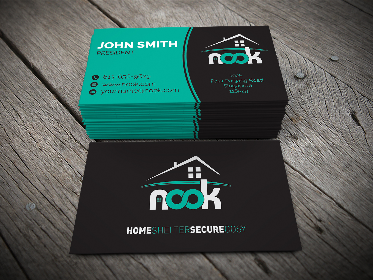 Business Card Design by alhemique1 for this project | Design #11027023