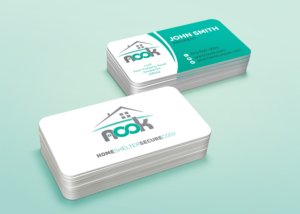 Business Card Design by alhemique1 for this project | Design: #11027026