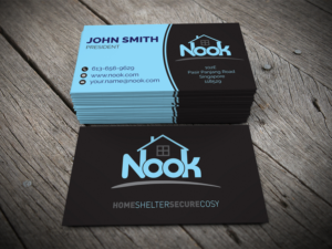 Business Card Design by alhemique1 for this project | Design: #11040392