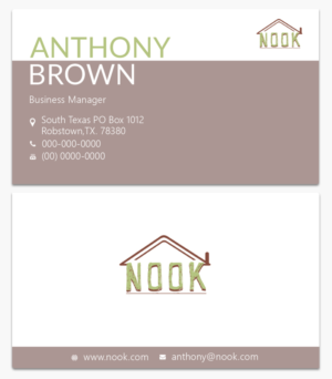 Singapore interior design start up studio needs a logo design | Visitenkarten-Design von Da Miracle