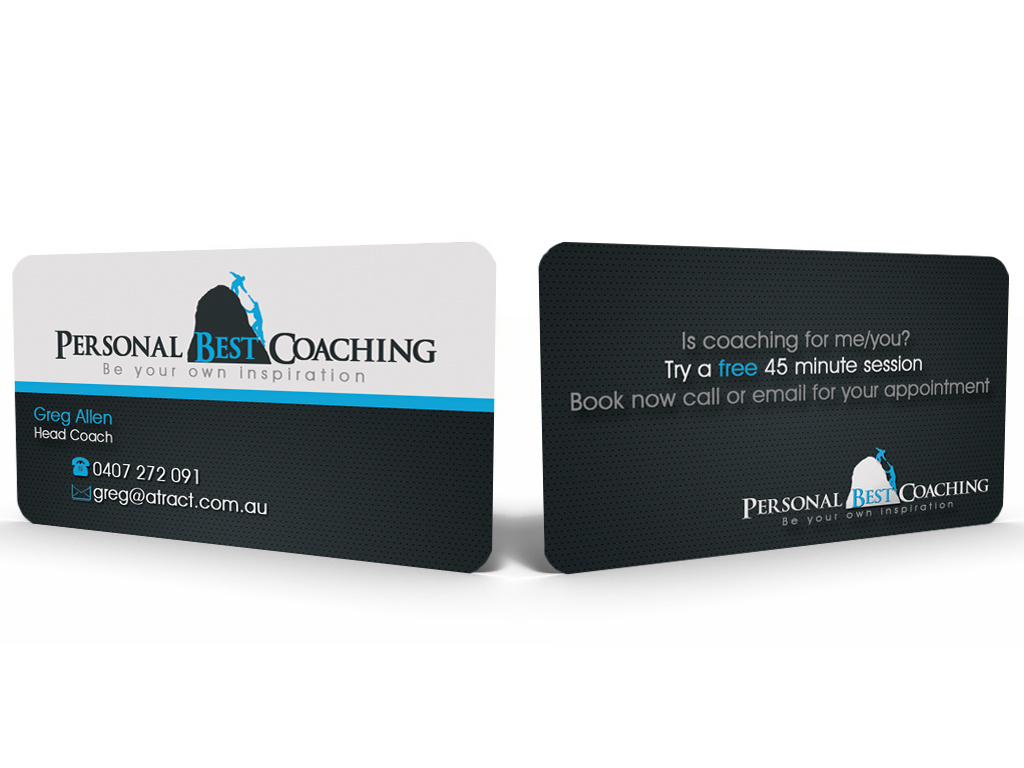 Business Card Design by Sandun Harshana for this project | Design: #2304044
