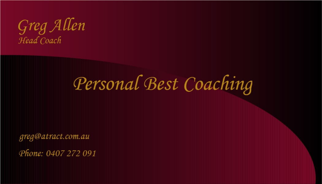 Business Card Design by Designer 136528 for this project | Design #2316802