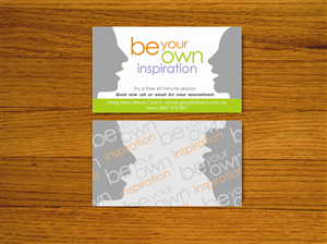 Business card design needed | Business Card Design by LIZZY LO
