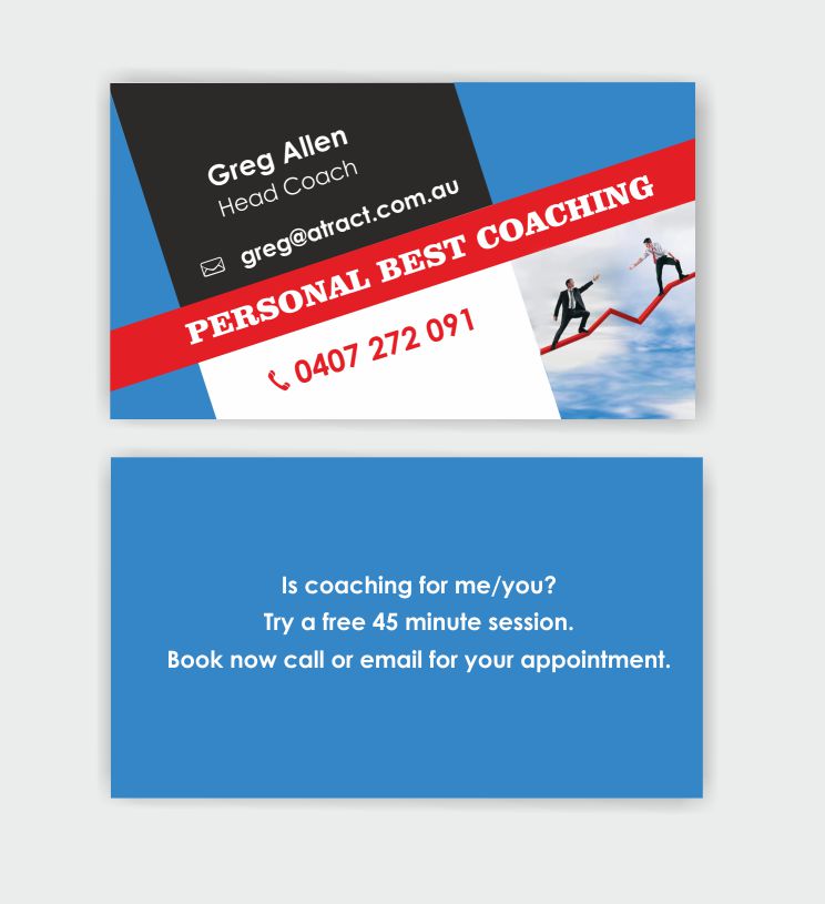 Business Card Design by IneseRo for this project | Design #2302858